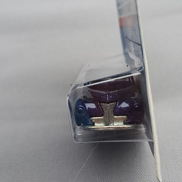 Hot Wheels Tail Dragger Purple 18846 - Picture 5 of 9